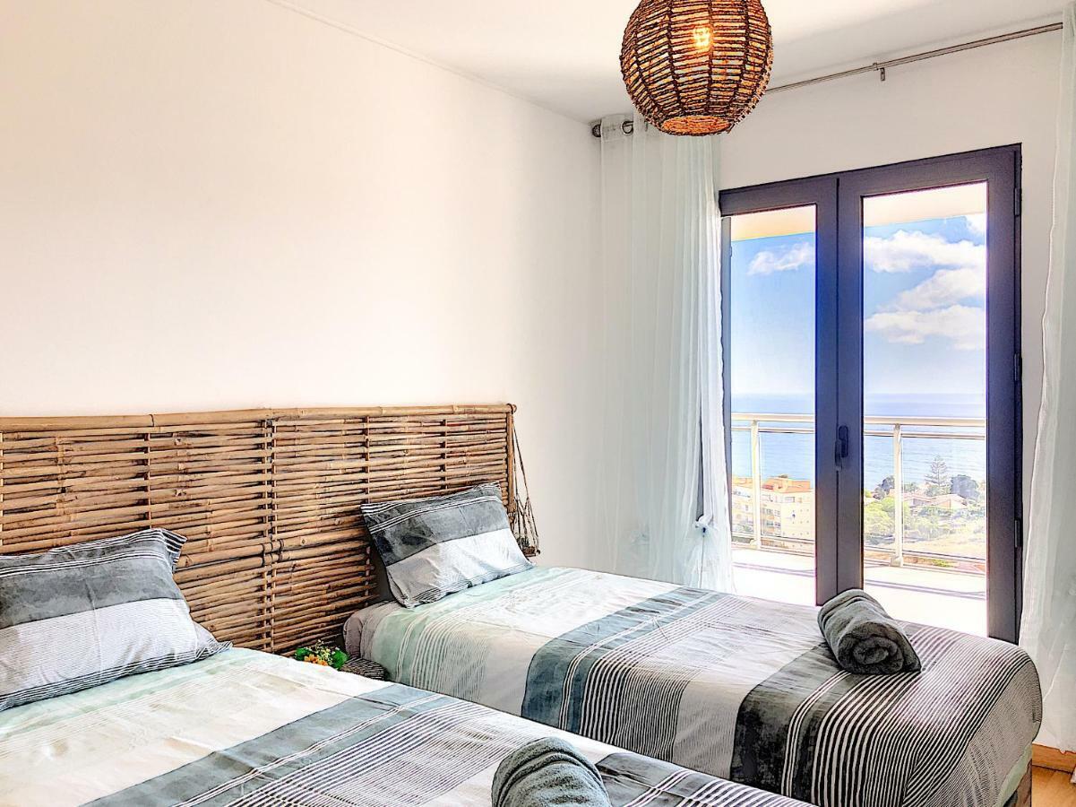 Apartment Nata Канісу Екстер'єр фото