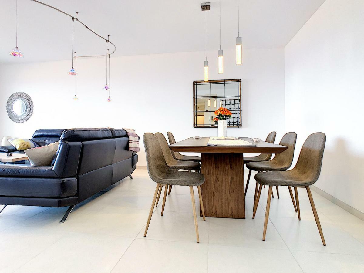 Apartment Nata Канісу Екстер'єр фото