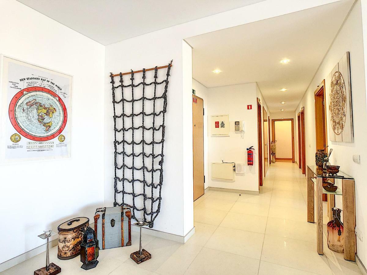 Apartment Nata Канісу Екстер'єр фото