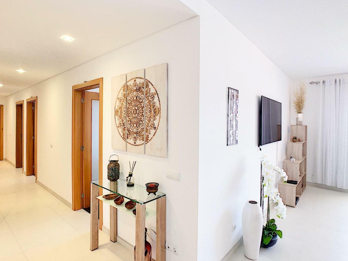 Apartment Nata Канісу Екстер'єр фото