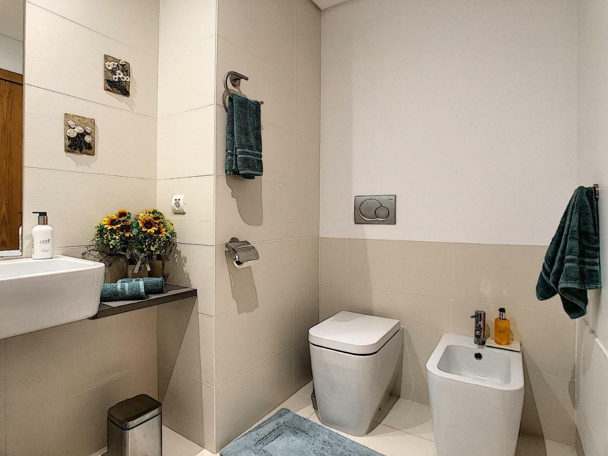 Apartment Nata Канісу Екстер'єр фото