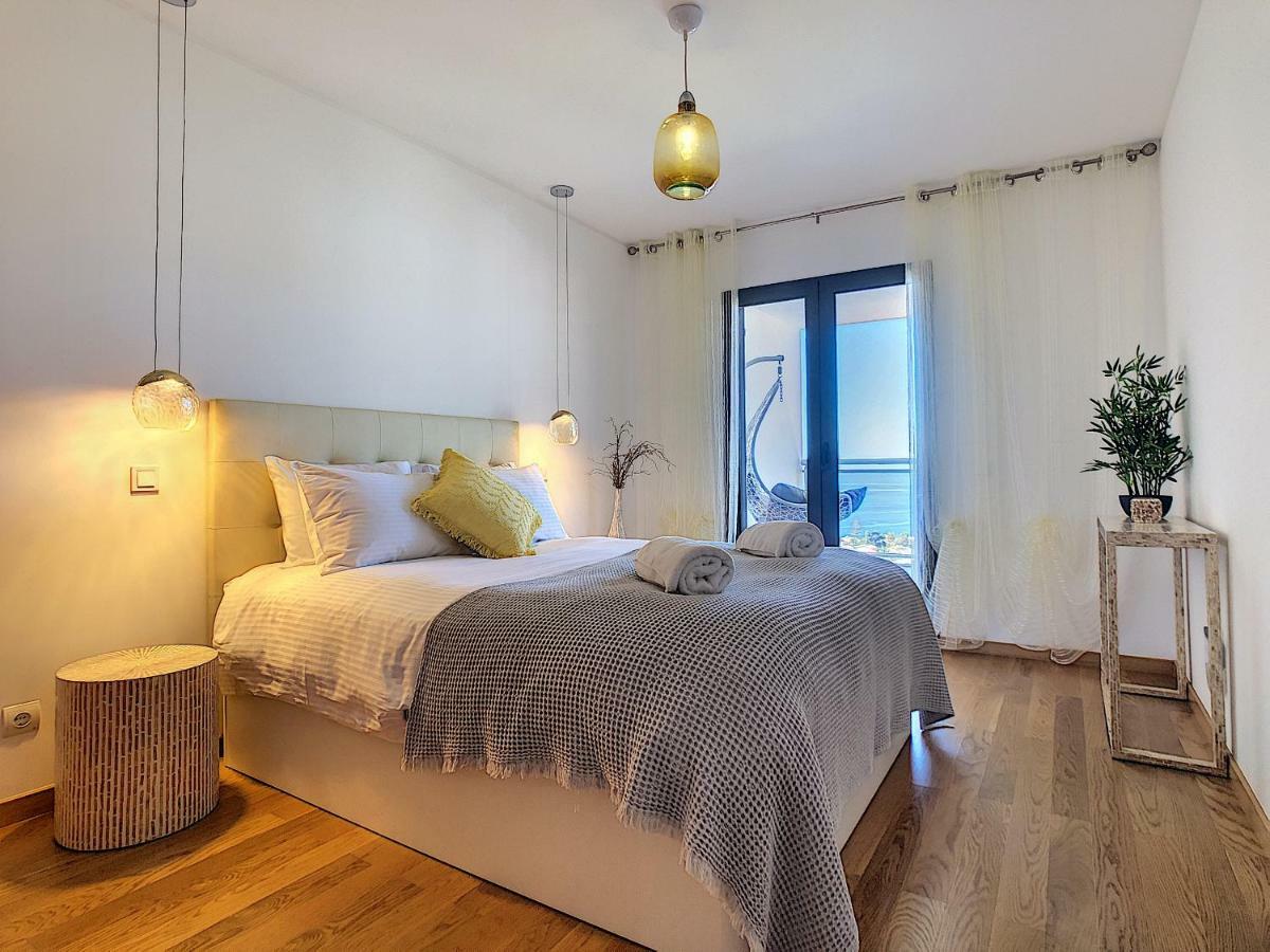Apartment Nata Канісу Екстер'єр фото