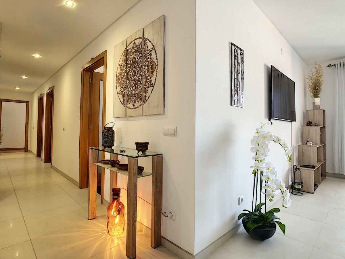 Apartment Nata Канісу Екстер'єр фото