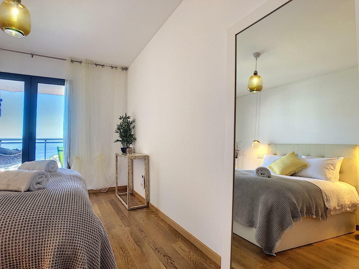 Apartment Nata Канісу Екстер'єр фото