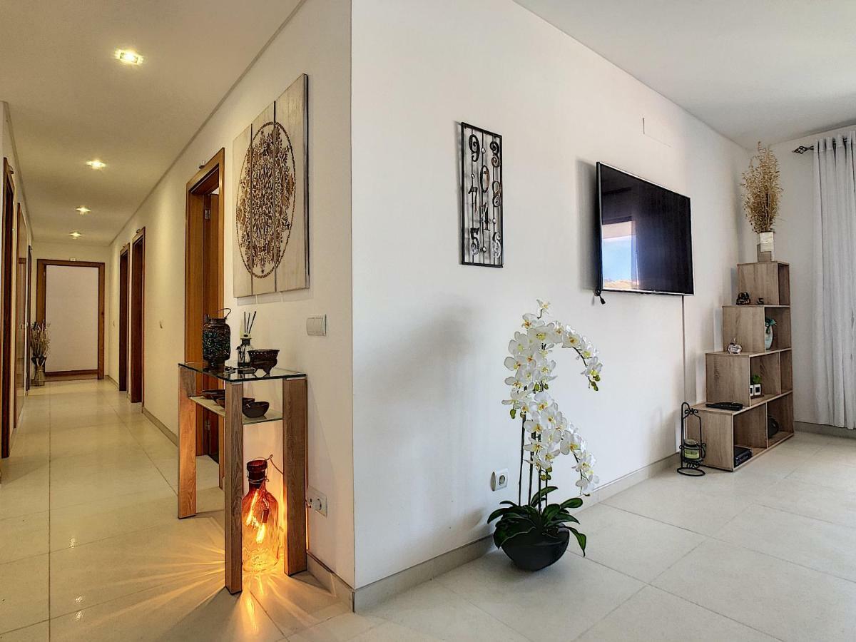 Apartment Nata Канісу Екстер'єр фото